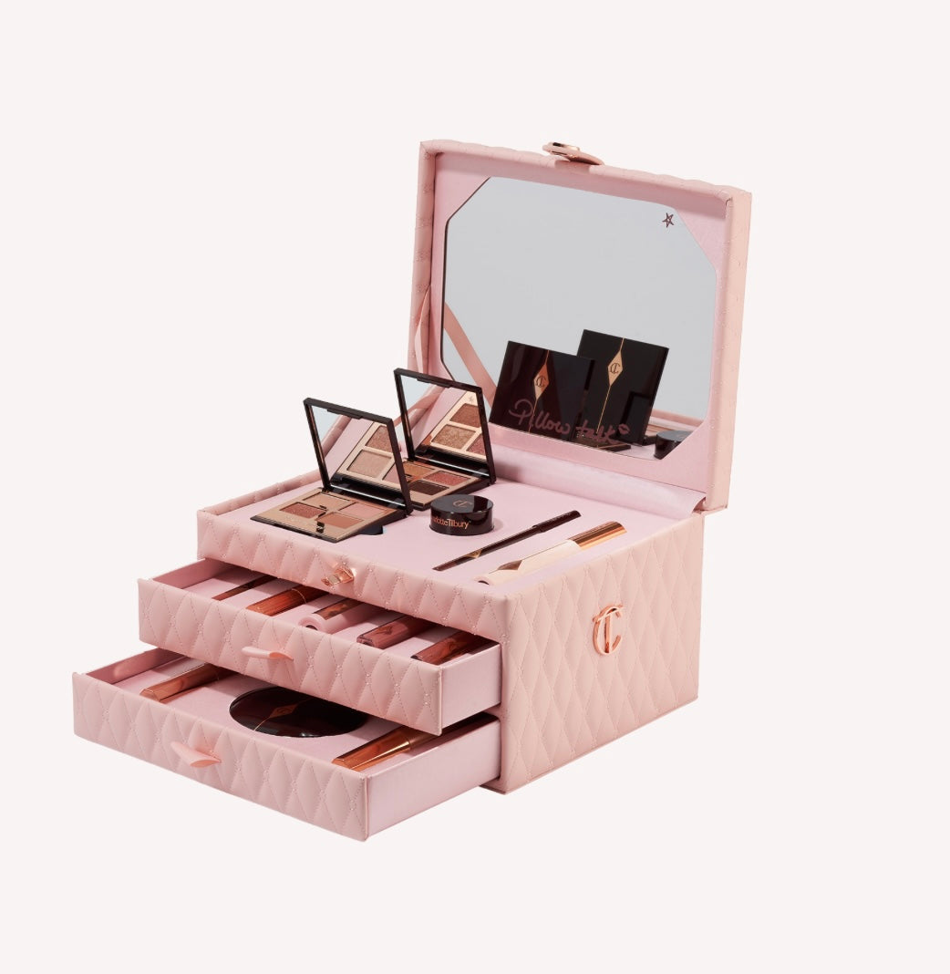 Pillow Talk – Transformez vos rêves en réalité