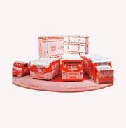 Calendrier de l’Avent Duo – Édition Noël 2025