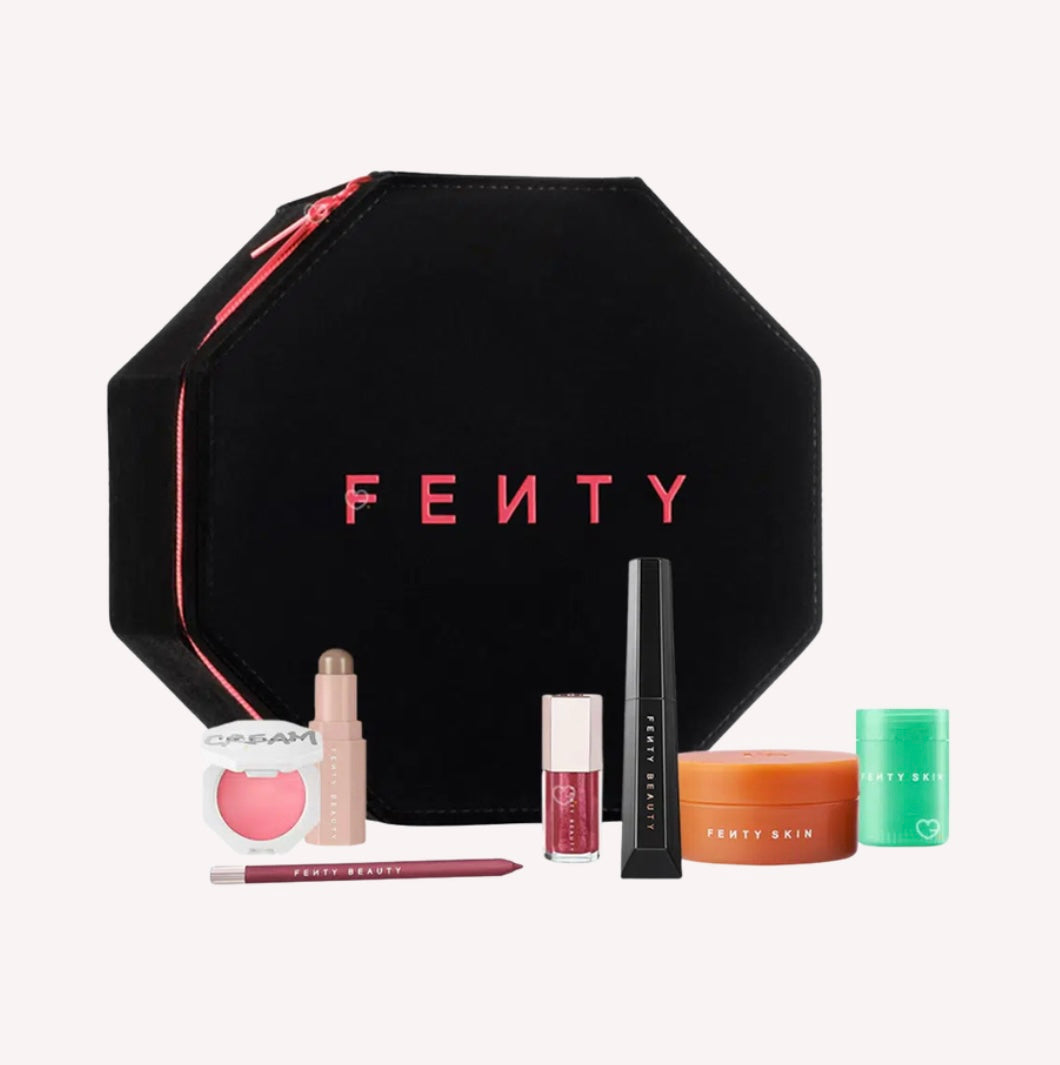 Édition Limitée – Calendrier de l’Avent 12 Jours Beauty + Skin