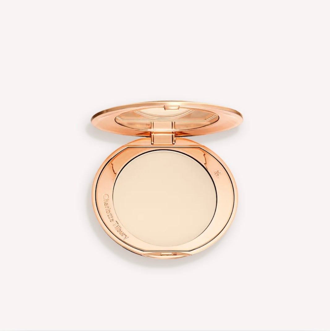 Poudre Finition Airbrush