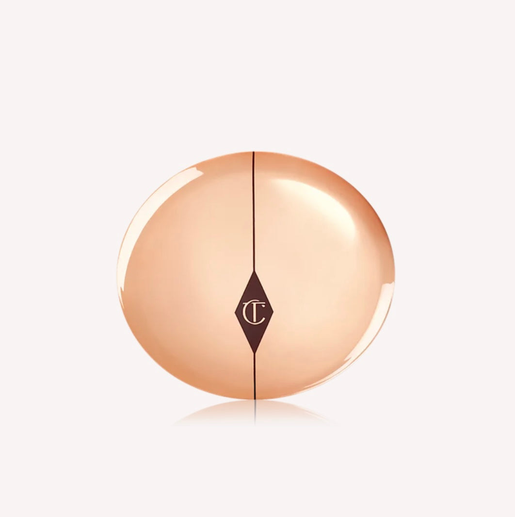 Poudre Finition Airbrush