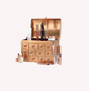 Coffret Trésor Beauté – Calendrier de l’Avent 12 Jours