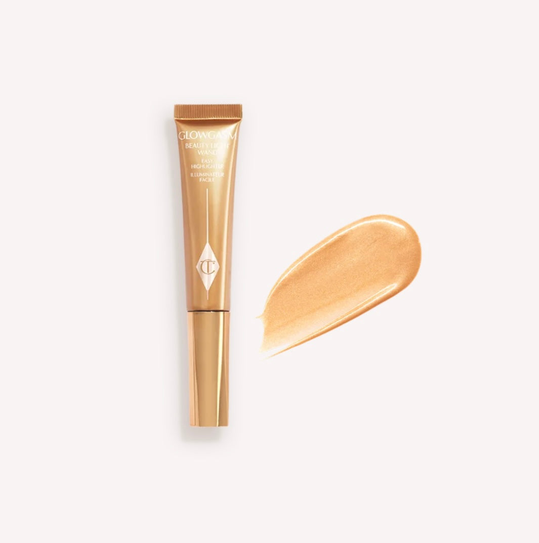 Enlumineur-blush liquide