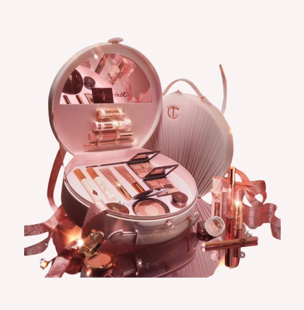 Collection Cadeau « Pillow Talk Dreams Come True »