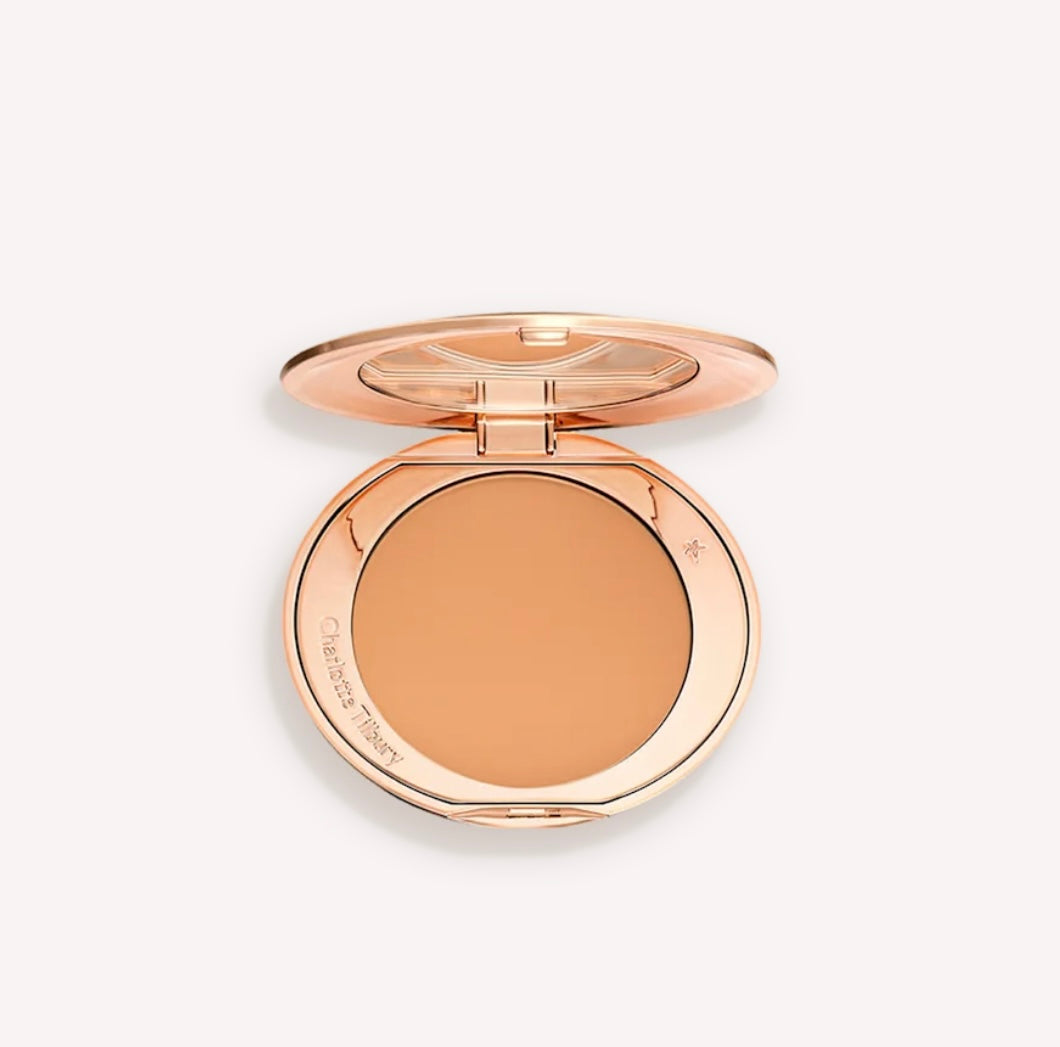 Poudre Finition Airbrush