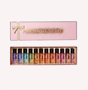 Édition 2024 – Coffret Exclusif des 12 Brumes Ultimes