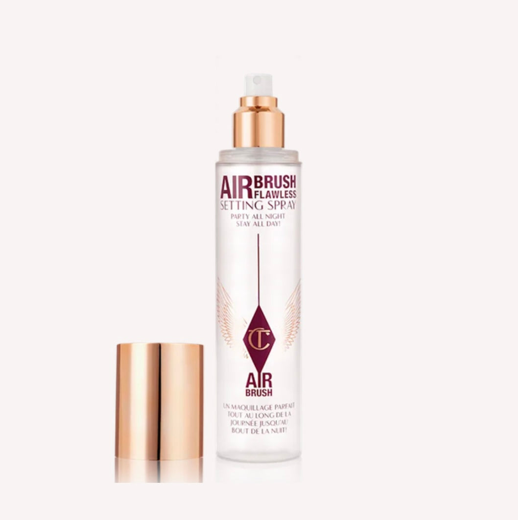 Spray Fixateur Airbrush Flawless